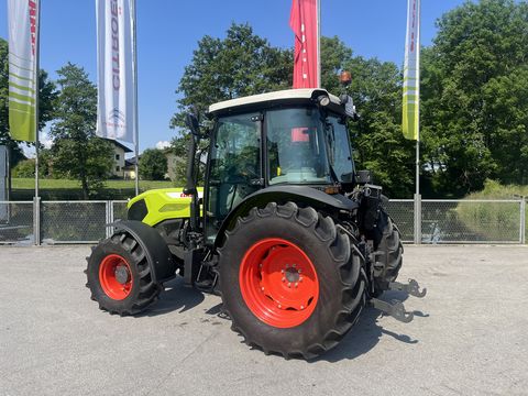 Claas Elios 320