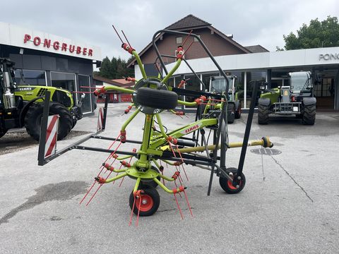 Claas VOLTO  45