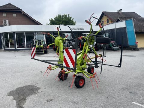 Claas VOLTO  45