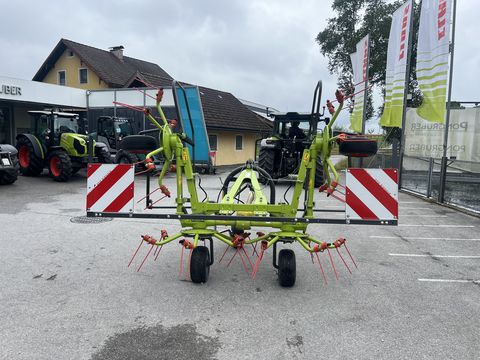 Claas VOLTO  45