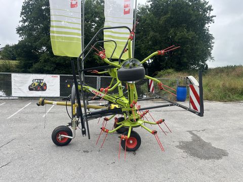 Claas VOLTO  45
