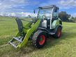 Claas Torion  530