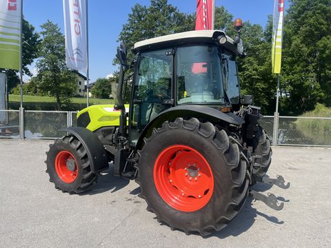 Claas Elios 320