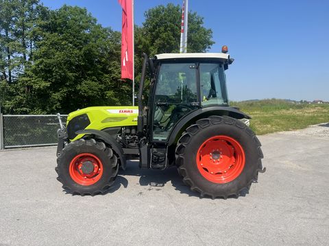 Claas Elios 320