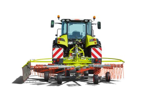 Claas Liner  420