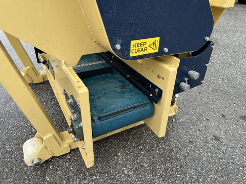 FK Machinery Einstreugerät MINI