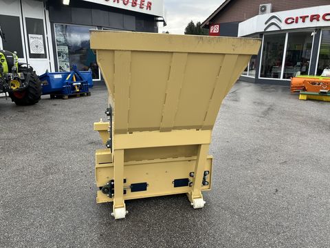FK Machinery Einstreugerät MINI