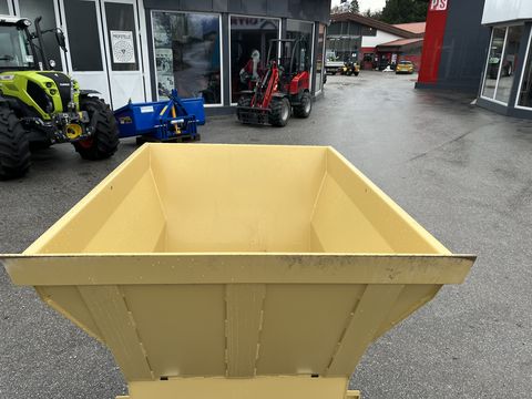 FK Machinery Einstreugerät MINI