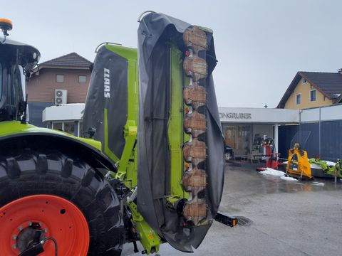 Claas DISCO 8500 TREND