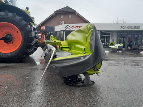 Claas DISCO 8500 TREND