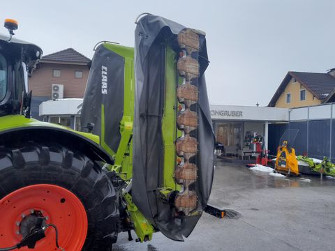 Claas DISCO 8500 TREND