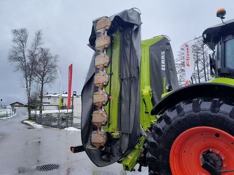 Claas DISCO 8500 TREND