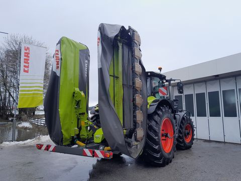 Claas DISCO 8500 TREND