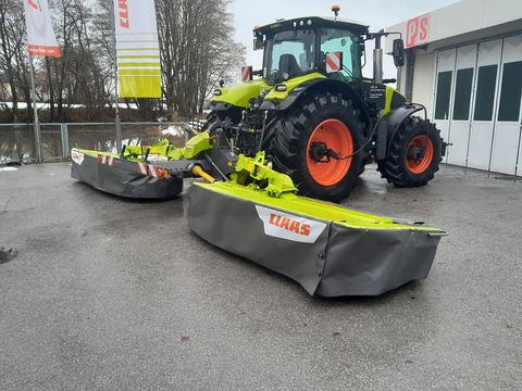 Claas DISCO 8500 TREND