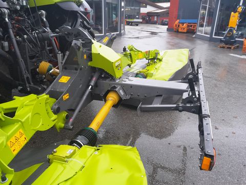 Claas DISCO 8500 TREND