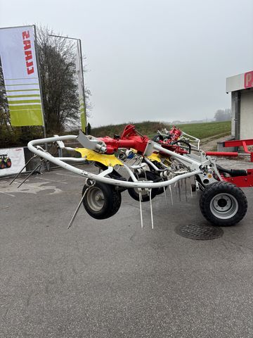 Pöttinger Pöttinger Hit 8.9 T