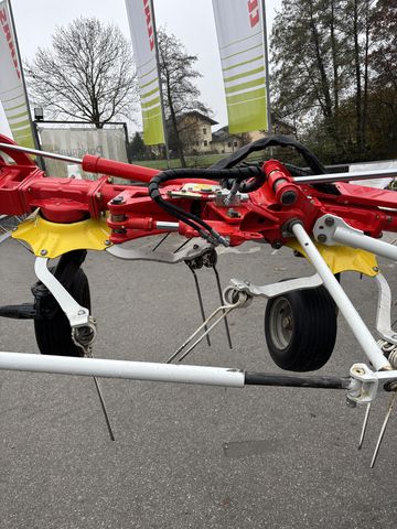 Pöttinger Pöttinger Hit 8.9 T