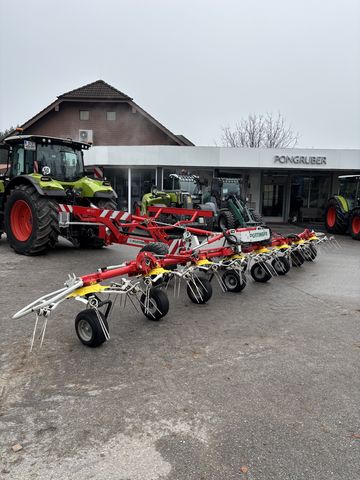 Pöttinger Pöttinger Hit 8.9 T