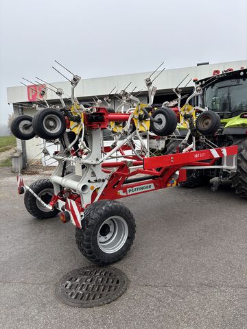 Pöttinger Pöttinger Hit 8.9 T