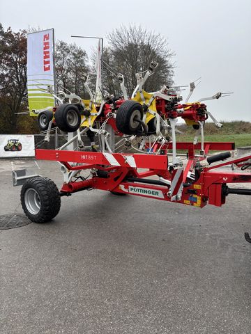 Pöttinger Pöttinger Hit 8.9 T