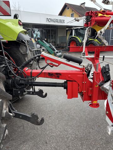 Pöttinger Pöttinger Hit 8.9 T