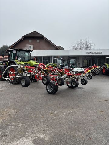 Pöttinger Pöttinger Hit 8.9 T