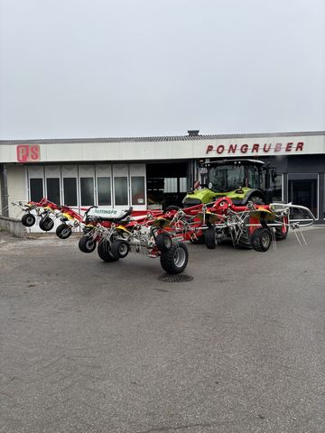 Pöttinger Pöttinger Hit 8.9 T