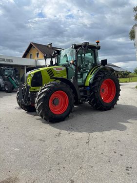 Claas Arion 430 - 470 Comfort
