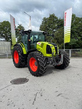 Claas Arion 430 / 450/ 470 Comfort