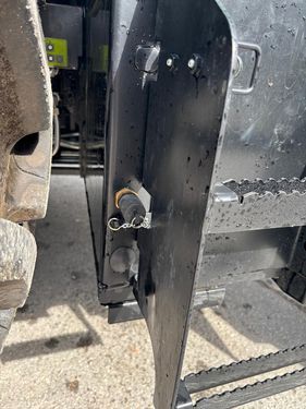 Claas Arion 430 / 450/ 470 Comfort