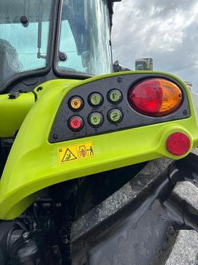 Claas Arion 430 / 450/ 470 Comfort