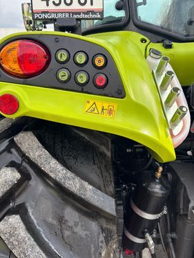 Claas Arion 430 / 450/ 470 Comfort