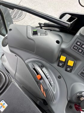 Claas Arion 430 / 450/ 470 Comfort
