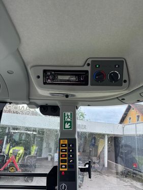 Claas Arion 430 / 450/ 470 Comfort