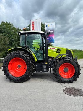 Claas Arion 430 / 450/ 470 Comfort
