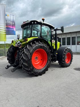 Claas Arion 430 / 450/ 470 Comfort