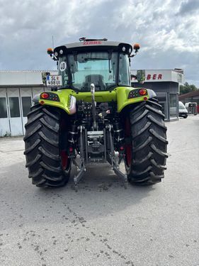Claas Arion 430 / 450/ 470 Comfort