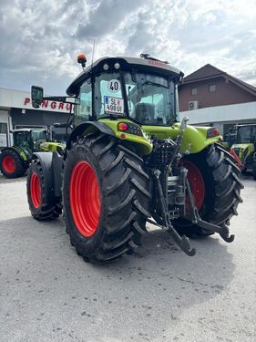Claas Arion 430 / 450/ 470 Comfort