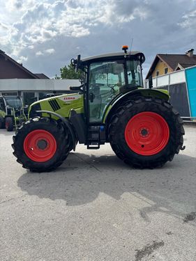 Claas Arion 430 / 450/ 470 Comfort