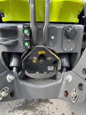 Claas Arion 430 / 450/ 470 Comfort