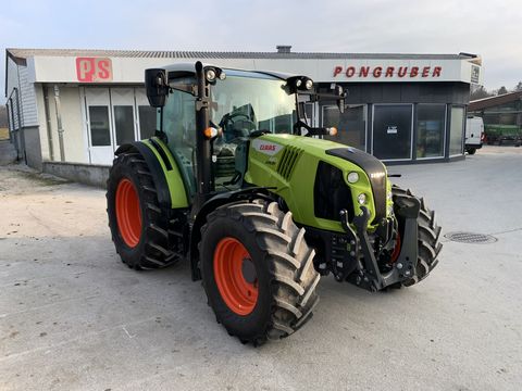 Claas Arion 420