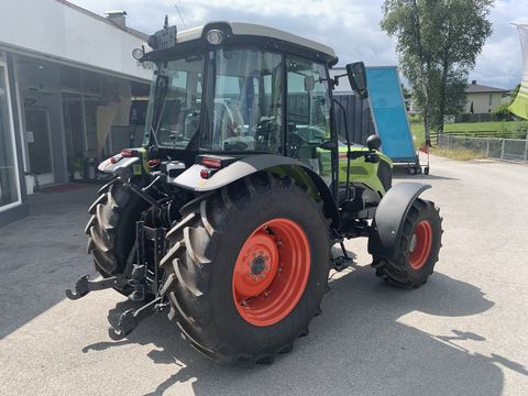 Claas Elios 3.85