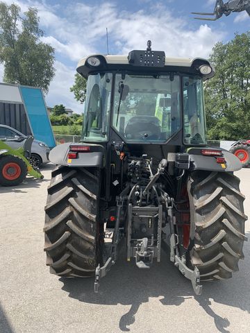 Claas Elios 3.85