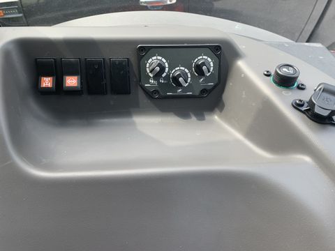 Claas Elios 3.85
