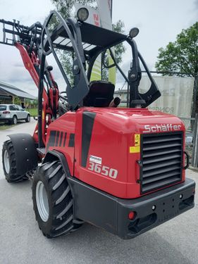 Schäffer 3650