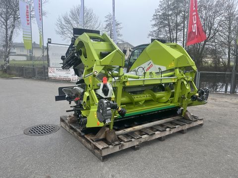 Claas CONSPEED 670 FC CORIO