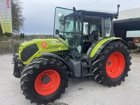 Claas Axos 3.105 Comfort