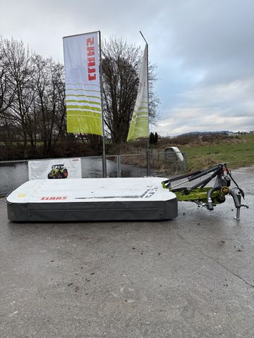 Claas Claas Disco 360