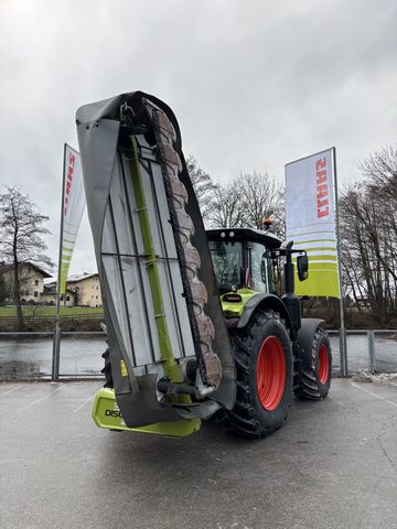 Claas Claas Disco 360