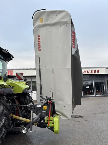 Claas Claas Disco 360